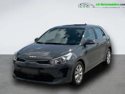 Utilisé 2023 Kia Rio Citadine | 20 900 € (Prix juste)