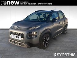 Gris Utilisé 2019 Citroën C3 Aircross Feel SUV | 10 990 € (Prix assez cher)