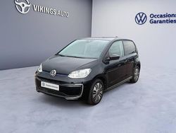 Utilisé 2022 VW e-up! Citadine | 12 990 € (Prix juste)