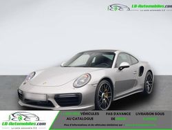 Occasion 2016 Porsche 911 Turbo Coupé | 183 200 €