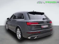 Utilisé 2023 Audi Q7 Sport SUV | 71 100 €