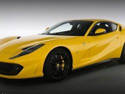 Utilisé 2018 Ferrari 812 Coupé | 339 000 € (Prix assez cher)