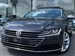 Noir Utilisé 2017 VW Arteon Elegance Berline | 20 900 € (Prix juste)