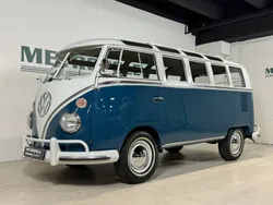 Bleu Utilisé 1967 VW T1 Van | 89 800 €