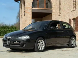 Noir Utilisé 2007 Alfa Romeo 147 Citadine | 8 000 €