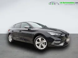 Utilisé 2025 Seat Leon Berline | 31 400 € (Prix assez cher)