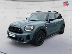 Sage green metallic Utilisé 2022 Mini Cooper Countryman Premium Plus SUV | 28 999 € (Bon prix)
