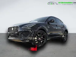 Utilisé 2021 Jaguar E-Pace SUV | 37 100 € (Prix cher)