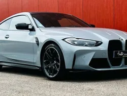 Utilisé 2021 BMW M4 Competition Edition Coupé | 86 900 € (Prix juste)