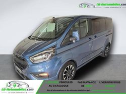 Utilisé 2021 Ford Tourneo | 42 700 € (Prix assez cher)