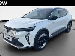 Blanc Utilisé 2025 Renault Scénic Iconic Monospace | 44 990 € (Bon prix)