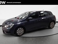 Gris Utilisé 2019 Renault Mégane IV Berline | 11 990 €