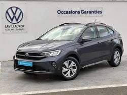 Gris cendre Occasion 2022 VW Taigo Business SUV | 19 890 € (Bon prix)