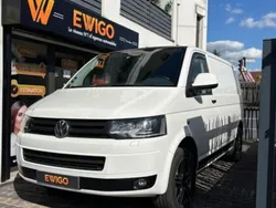 Blanc Utilisé 2013 VW T5 Edition Van | 20 990 € (Prix juste)