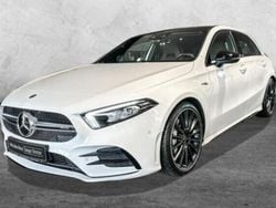 Blanc Utilisé 2019 Mercedes A35 AMG AMG Berline | 40 900 € (Prix juste)