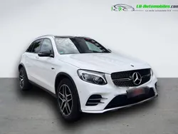 Utilisé 2018 Mercedes GLC43 AMG AMG | 44 600 € (Bon prix)