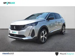 Utilisé 2024 Peugeot 3008 Allure | 27 290 € (Prix juste)