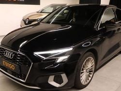 Utilisé 2021 Audi A3 Sportback e-tron Business Citadine | 25 490 € (Prix juste)