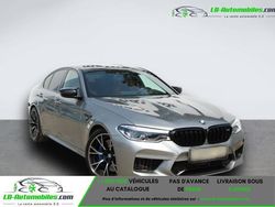 Utilisé 2020 BMW M5 Comfort Edition Berline | 79 200 €