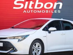 Utilisé 2020 Toyota Corolla Business Edition Citadine | 21 970 € (Super prix)