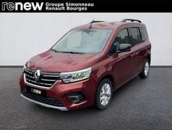 Rouge Utilisé 2022 Renault Kangoo Intens Monospace | 18 990 € (Prix juste)