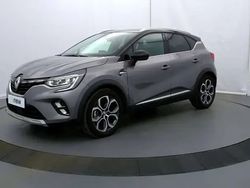 Gris Utilisé 2024 Renault Captur Techno SUV | 23 890 € (Prix assez cher)