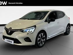 Blanc Occasion 2023 Renault Clio V Evolution Citadine | 14 299 € (Prix juste)