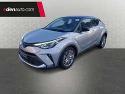 Utilisé 2022 Toyota C-HR SUV | 22 490 € (Prix juste)