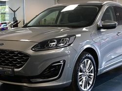 Utilisé 2021 Ford Kuga Vignale SUV | 22 995 € (Prix juste)