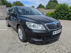 Utilisé 2011 Skoda Octavia GreenLine Berline | 9 980 €
