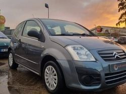 Occasion 2009 Citroën C2 Citadine | 4 290 €