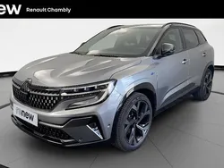 Gris Utilisé 2023 Renault Austral Techno Esprit Alpine SUV | 31 990 € (Prix assez cher)