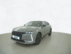 Gris Utilisé 2023 DS Automobiles DS4 Performance Line Plus | 25 490 € (Prix juste)