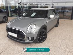 Gris Utilisé 2016 Mini Cooper Clubman Break | 16 990 € (Prix juste)