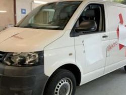 Occasion 2011 VW T5 Van | 14 000 €