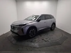 Gris Utilisé 2024 Peugeot 5008 Allure Monospace | 37 990 €