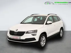 Utilisé 2020 Skoda Karoq SUV | 33 400 € (Prix cher)