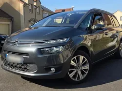 Gris Utilisé 2016 Citroën Grand C4 Picasso Monospace | 10 390 €