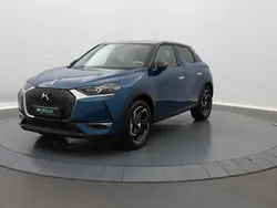 Othercolor Utilisé 2021 DS Automobiles DS3 Crossback E-Tense Grand Chic SUV | 19 190 € (Prix juste)