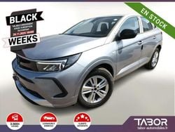 Gris Occasion 2024 Opel Grandland X SUV | 21 164 € (Super prix)