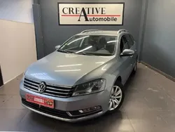 Utilisé 2013 VW Passat Break | 8 900 €