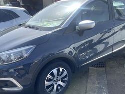 Utilisé 2018 Renault Captur Business SUV | 11 490 € (Prix assez cher)