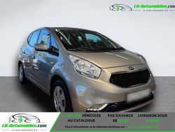 Utilisé 2016 Kia Venga Citadine | 15 400 € (Prix juste)