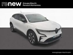 Blanc Utilisé 2022 Renault Mégane Evolution Berline | 22 490 € (Bon prix)