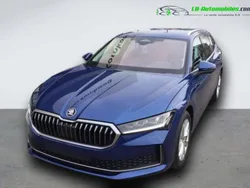 Utilisé 2024 Skoda Superb Break | 39 500 € (Bon prix)