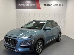 Utilisé 2020 Hyundai Kona SUV | 17 900 € (Prix juste)