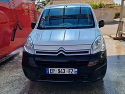 Utilisé 2017 Citroën Berlingo Comfort Monospace | 7 550 €
