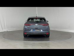 Gris Utilisé 2021 Renault Mégane IV Business Berline | 17 399 € (Bon prix)