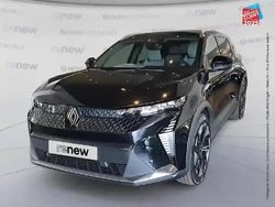 Rouge flamme Nouvelle 2025 Renault Scénic Techno Monospace | 43 999 € (Prix juste)