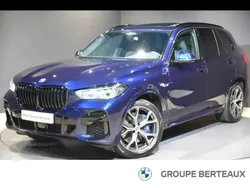 Utilisé 2023 BMW X5 M Sport SUV | 74 900 € (Prix cher)